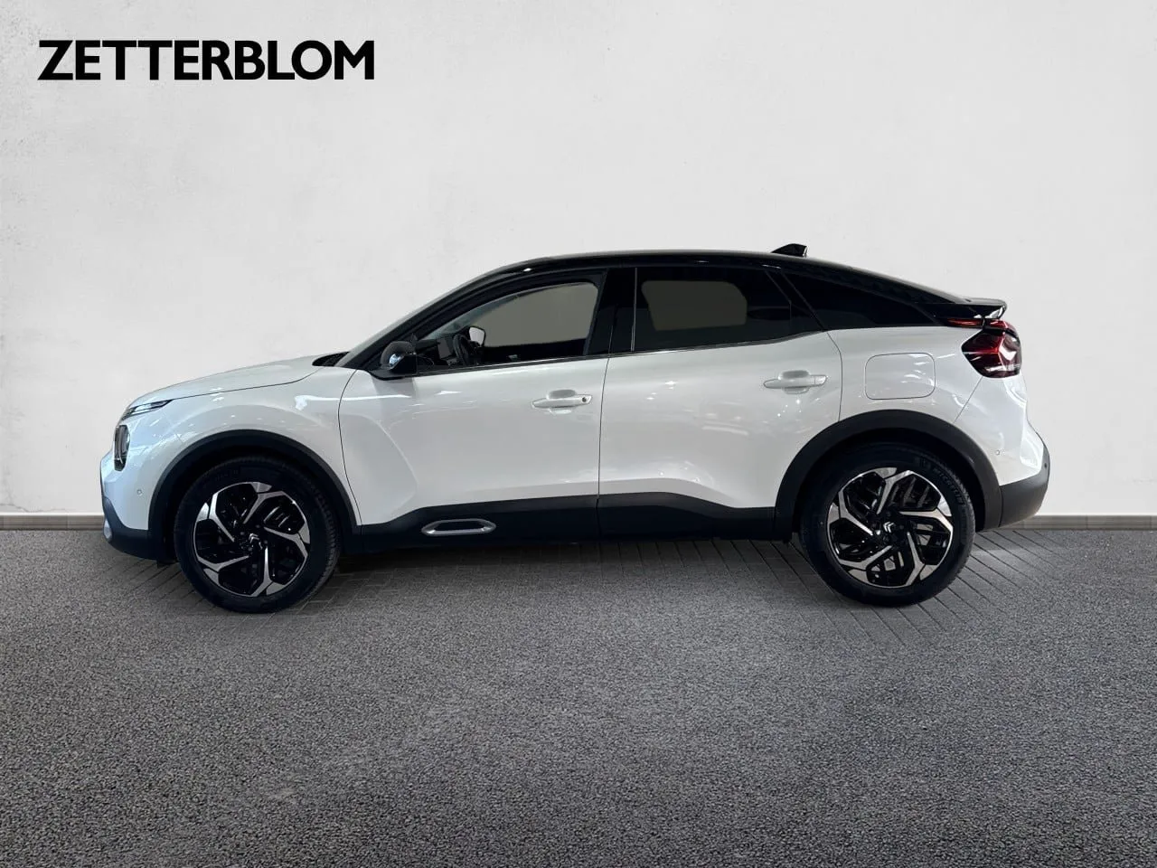 Citroen C4 bild 2