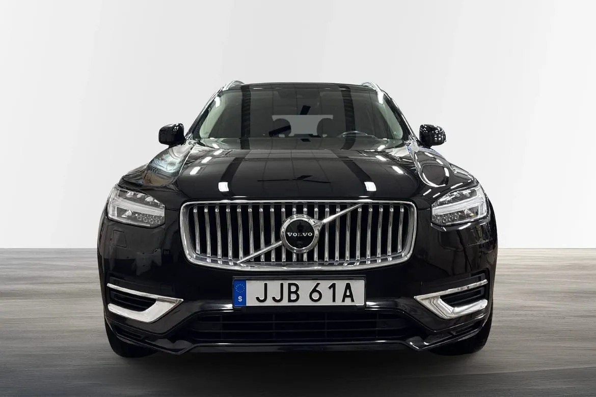 Volvo XC90 bild 2