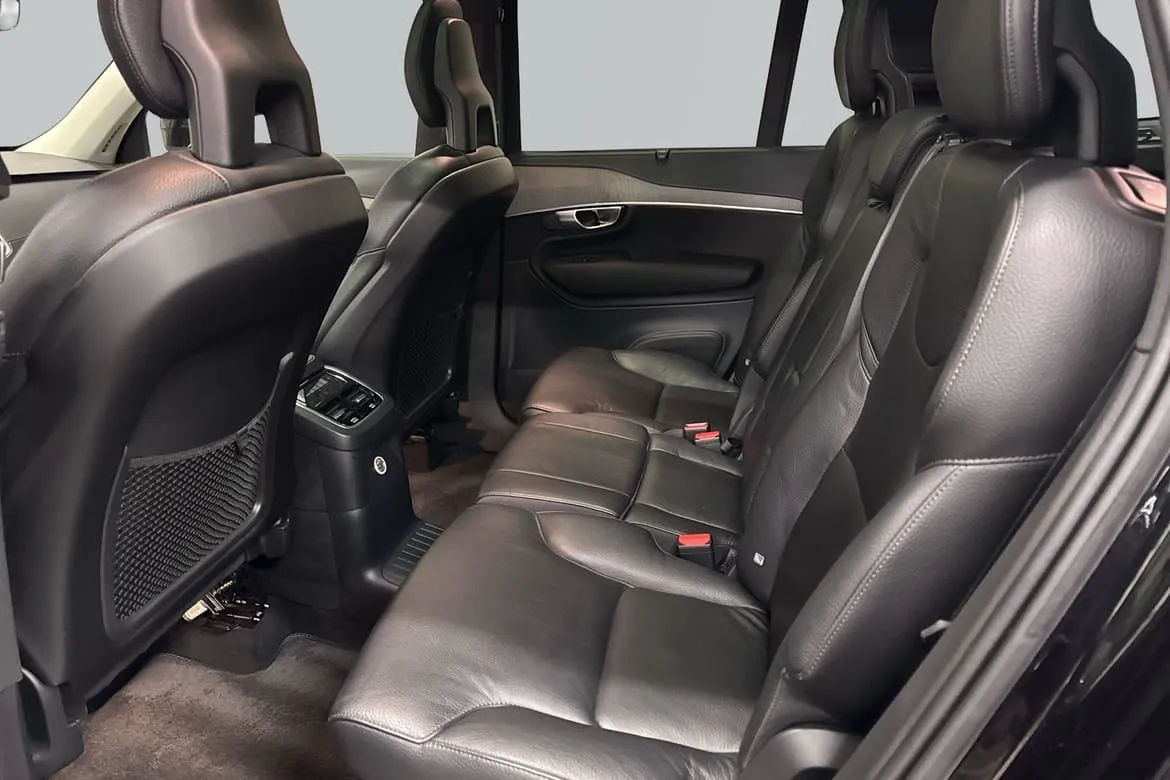 Volvo XC90 bild 7