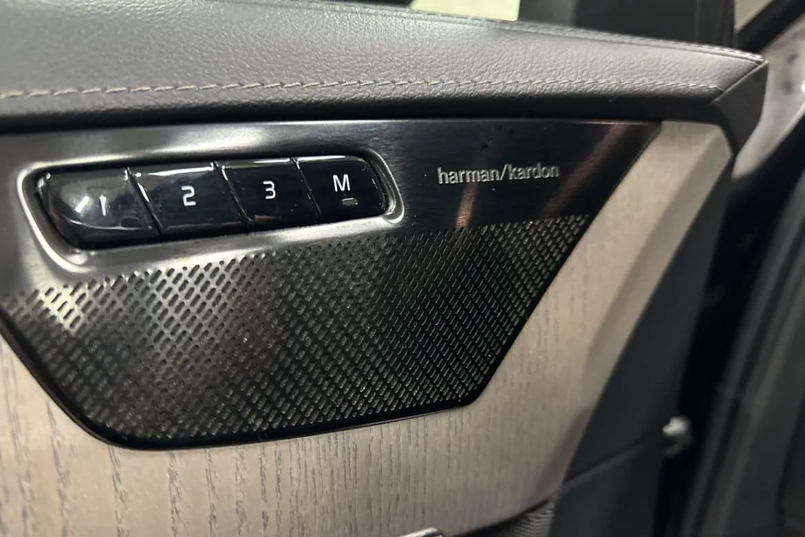 Volvo XC90 bild 18