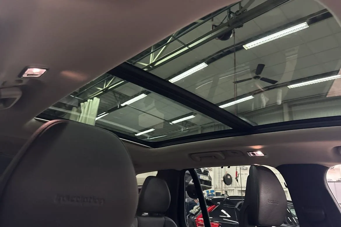 Volvo XC90 bild 21