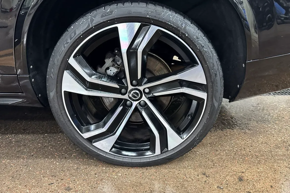 Volvo XC90 bild 10