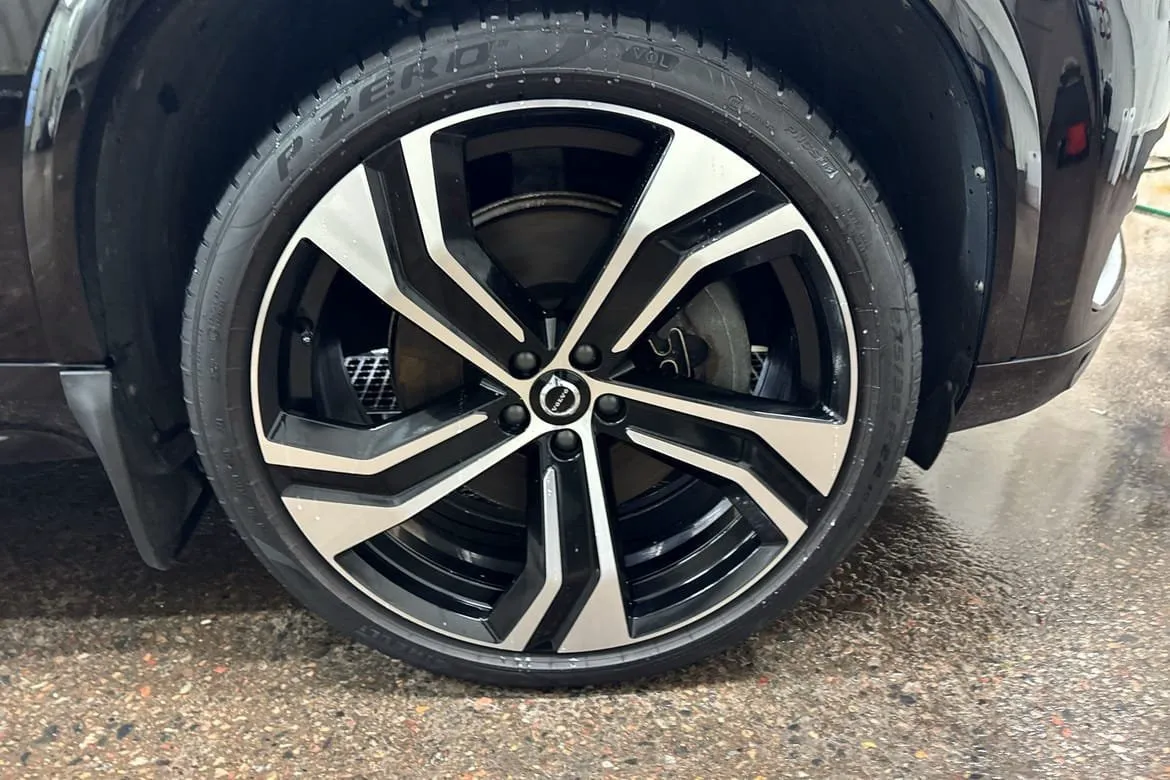 Volvo XC90 bild 12
