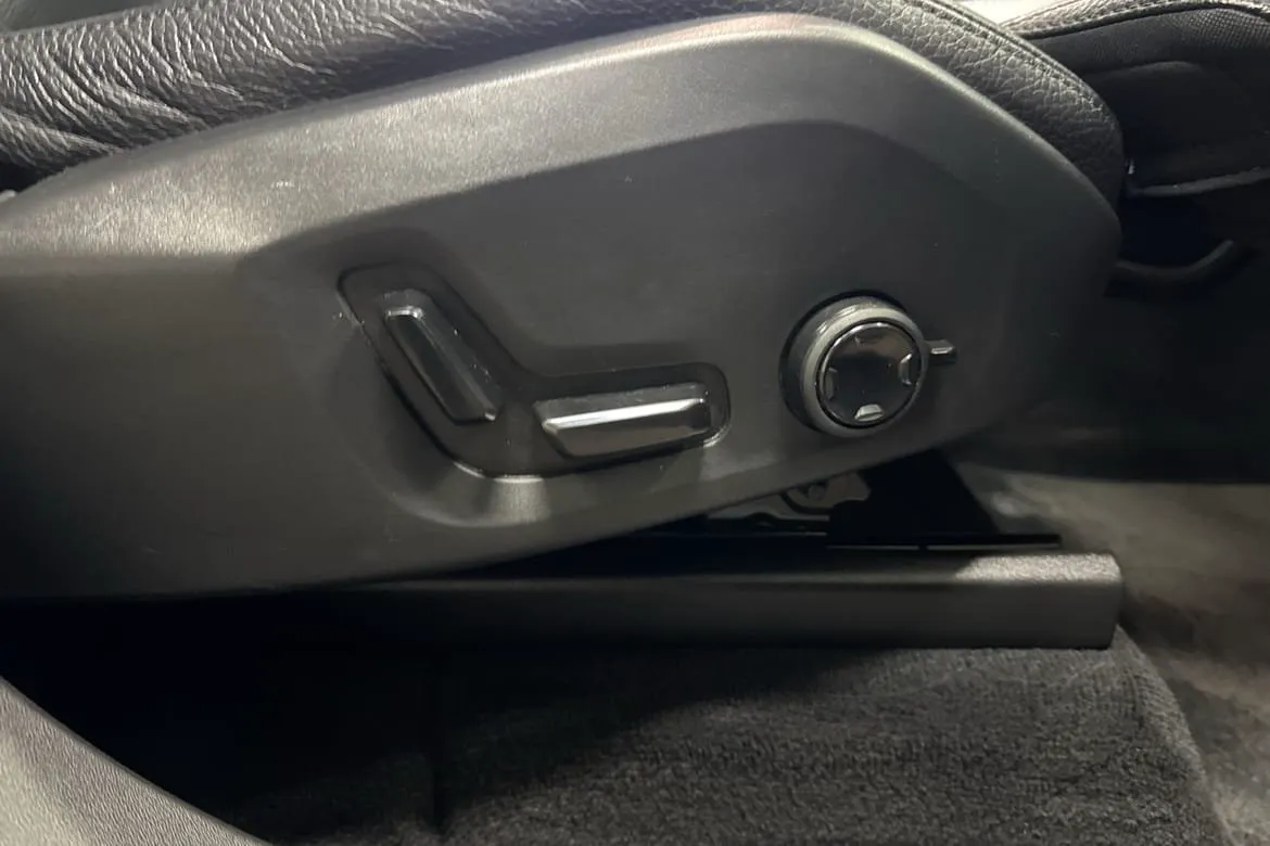 Volvo XC90 bild 19
