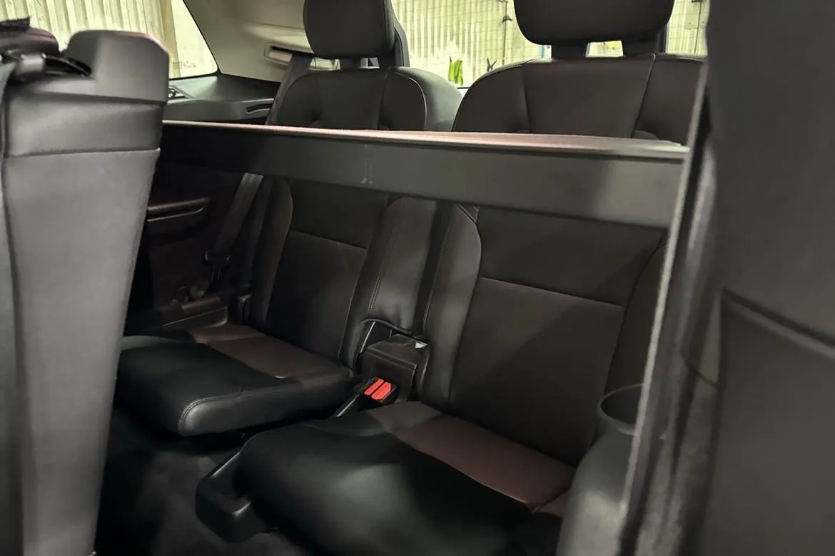 Volvo XC90 bild 15