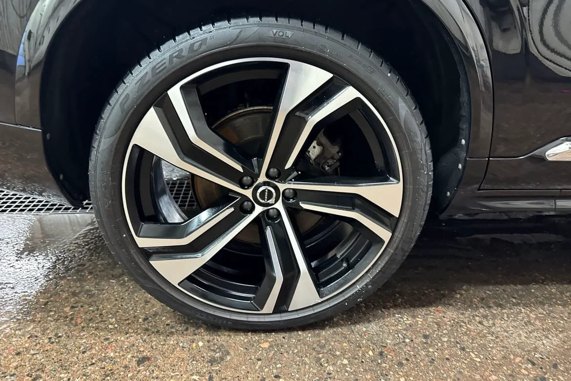 Volvo XC90 bild 11