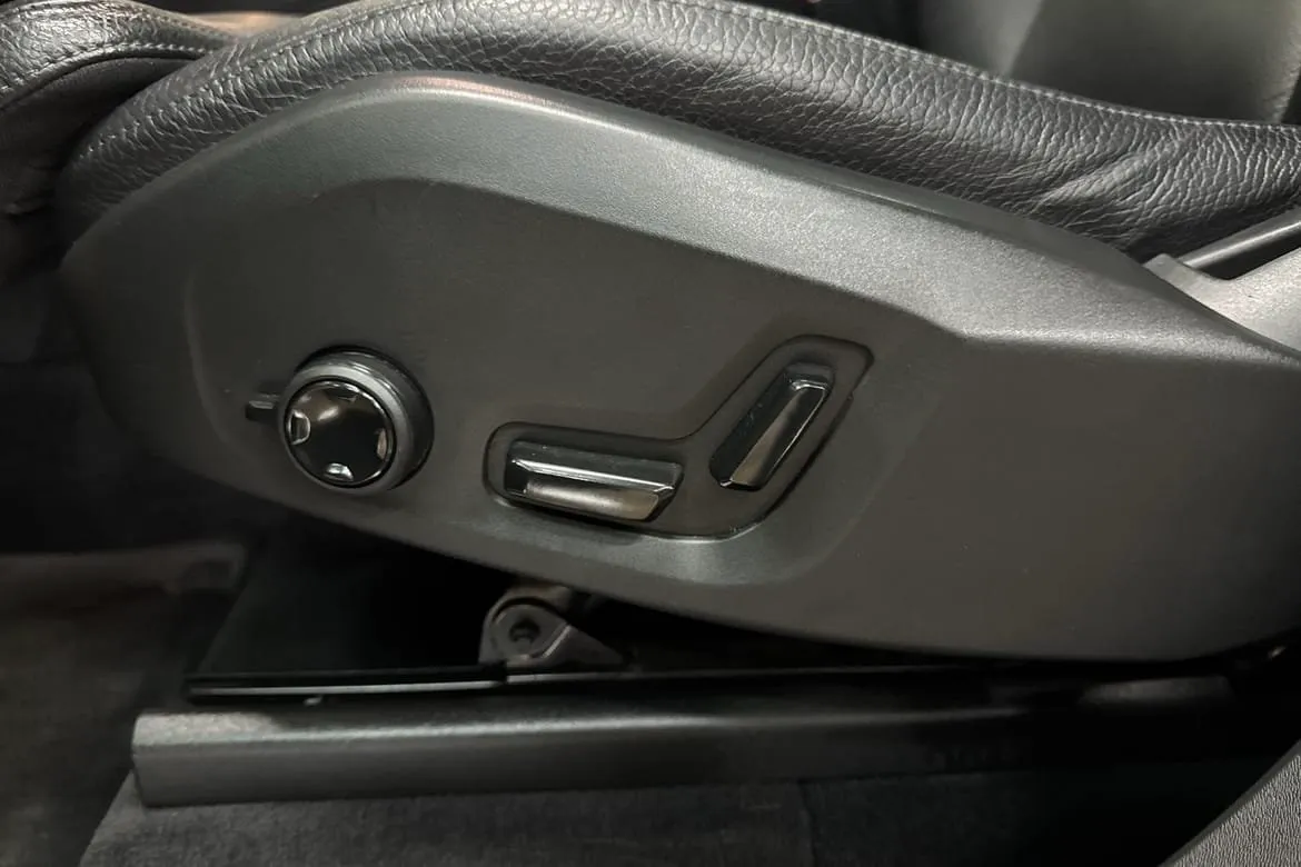 Volvo XC90 bild 17