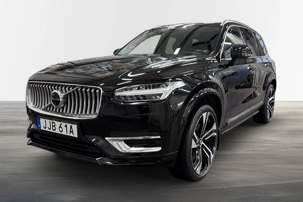 Volvo XC90 T8 TE Inscription 7-säten - 2020