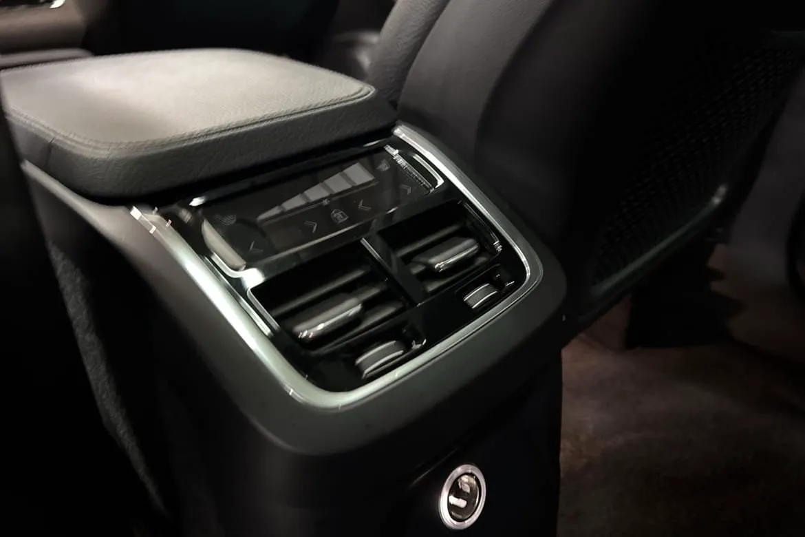 Volvo XC90 bild 16