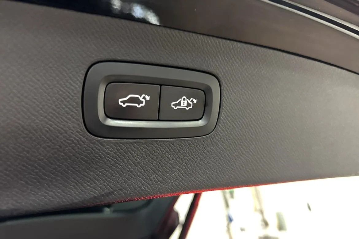Volvo XC90 bild 13
