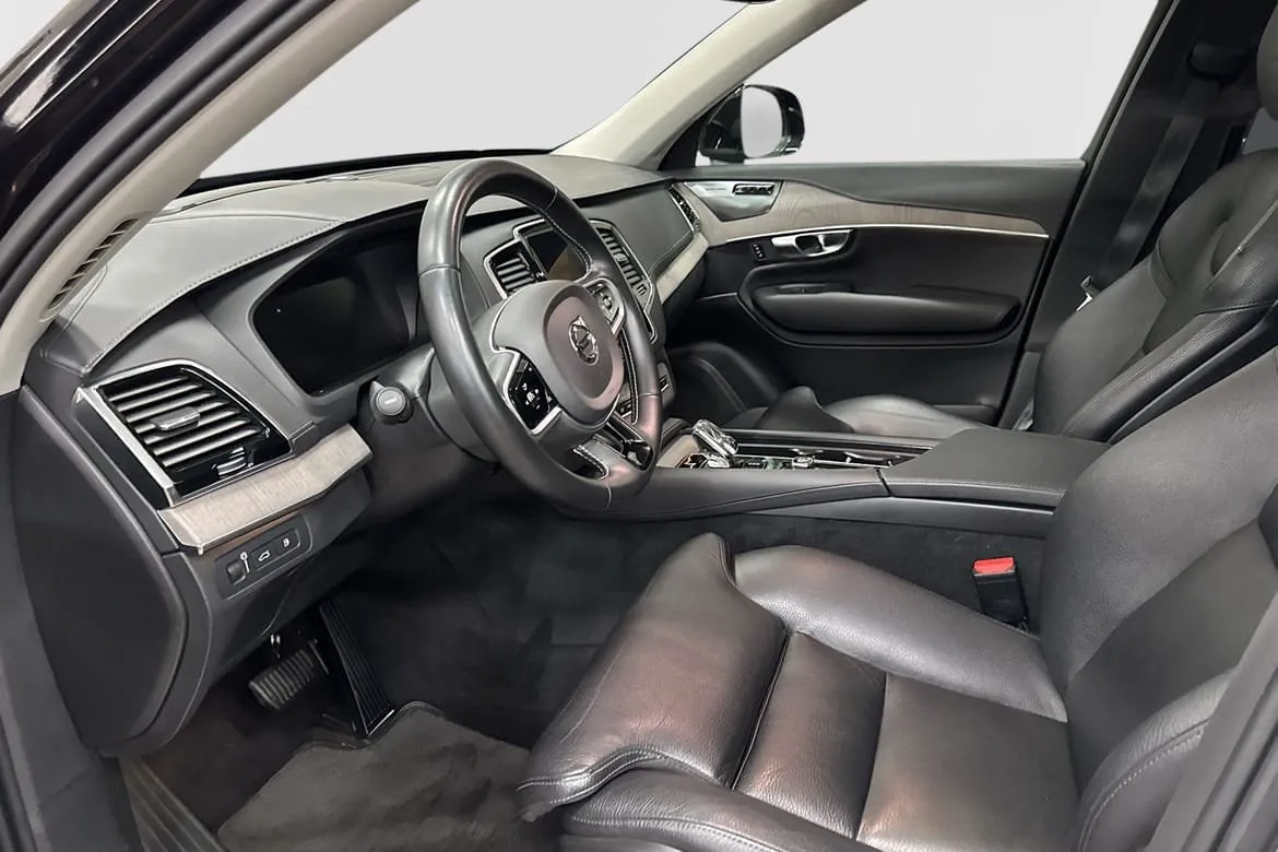 Volvo XC90 bild 4