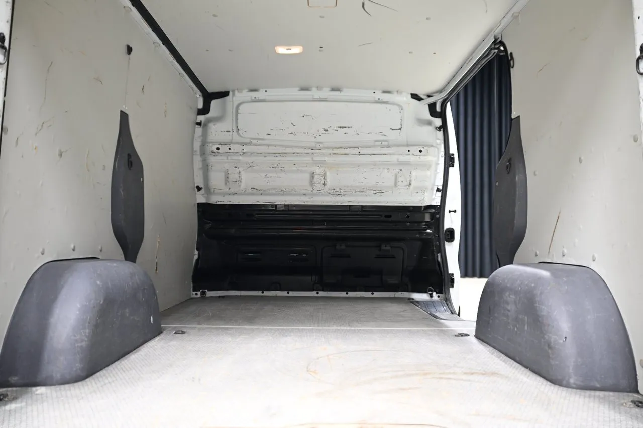Renault Trafic bild 7