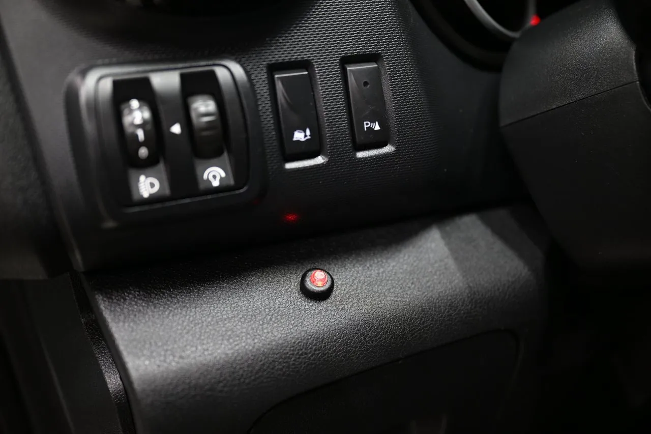 Opel Vivaro bild 21