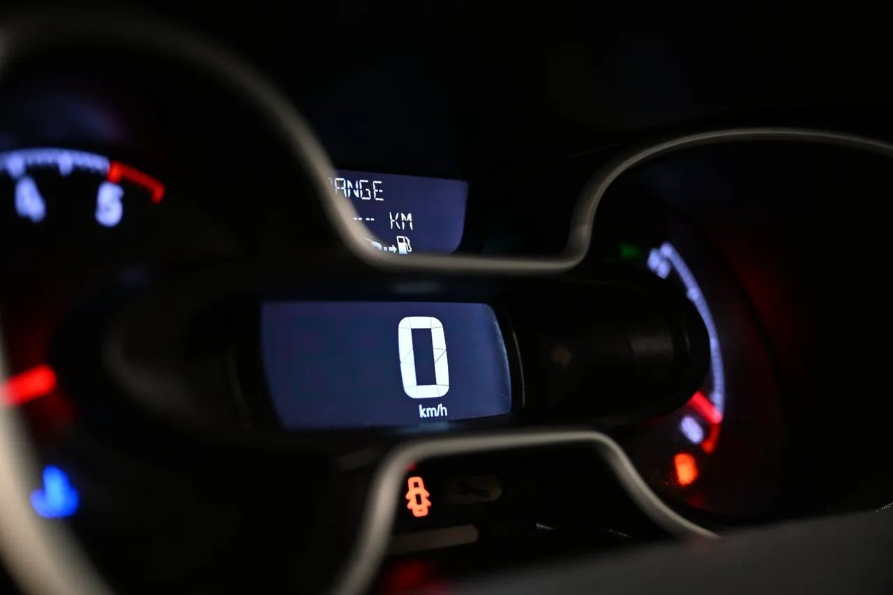 Opel Vivaro bild 17