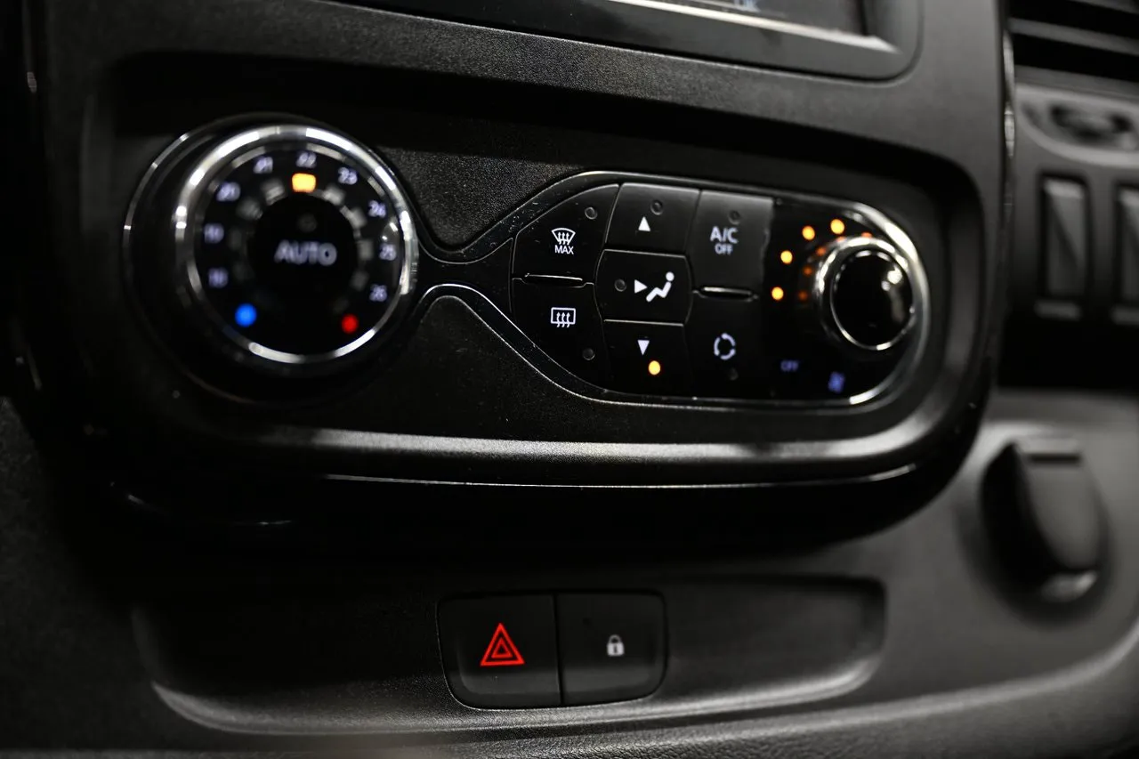 Opel Vivaro bild 23