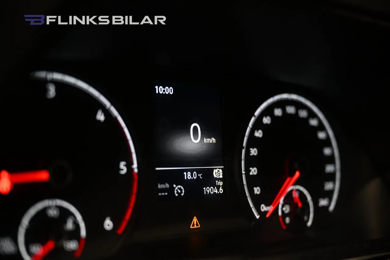 Volkswagen Caddy Maxi bild 14