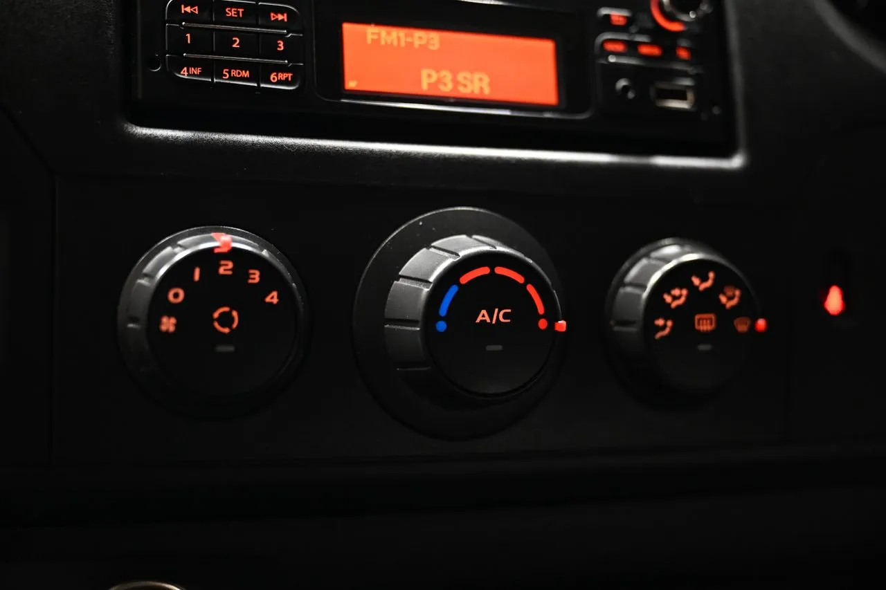 Renault Master bild 21
