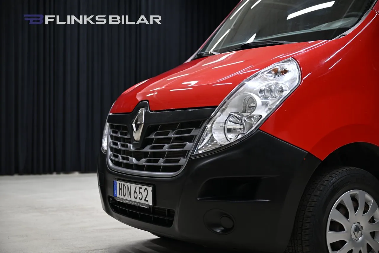 Renault Master bild 13