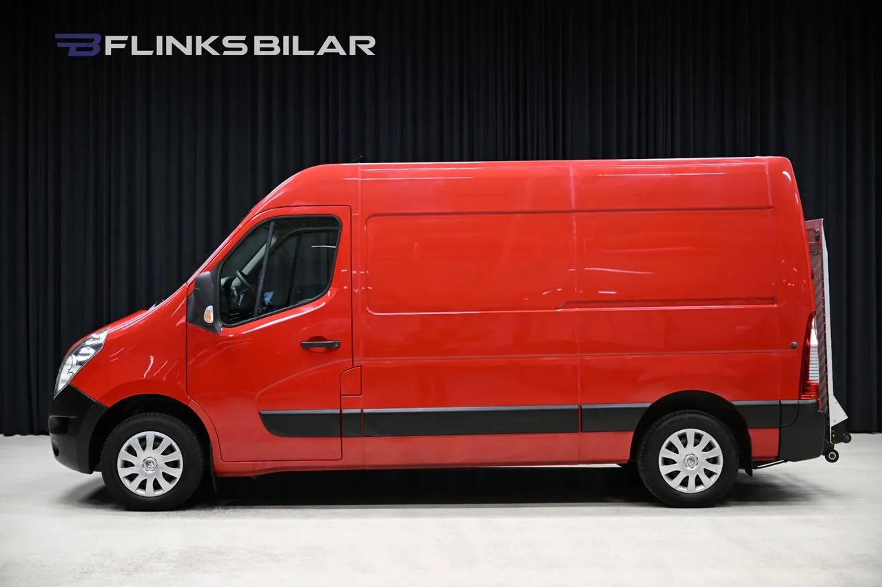 Renault Master bild 3