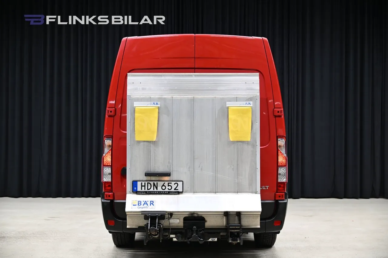 Renault Master bild 11