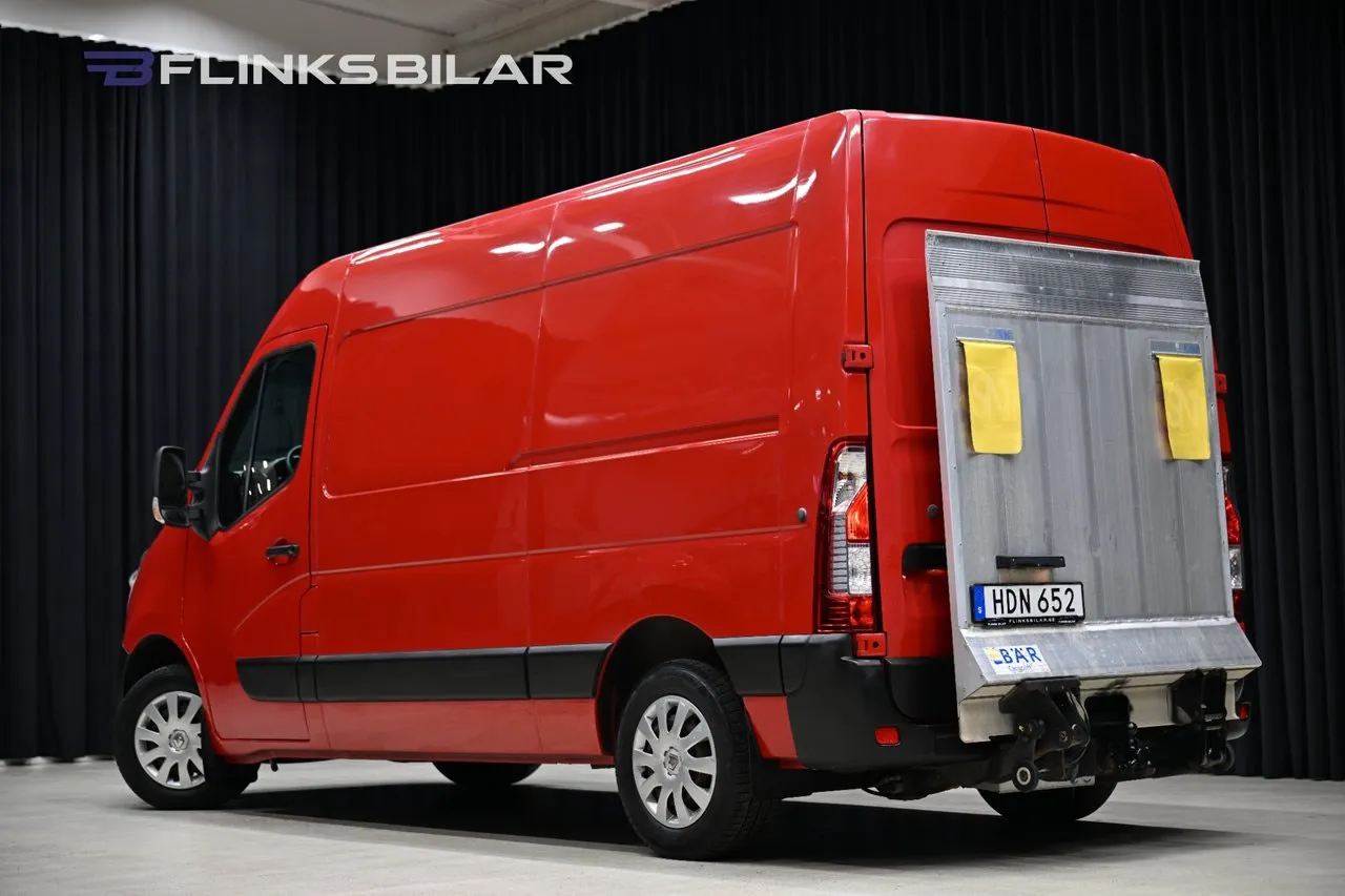 Renault Master bild 5