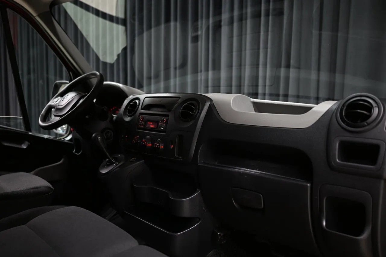 Renault Master bild 22