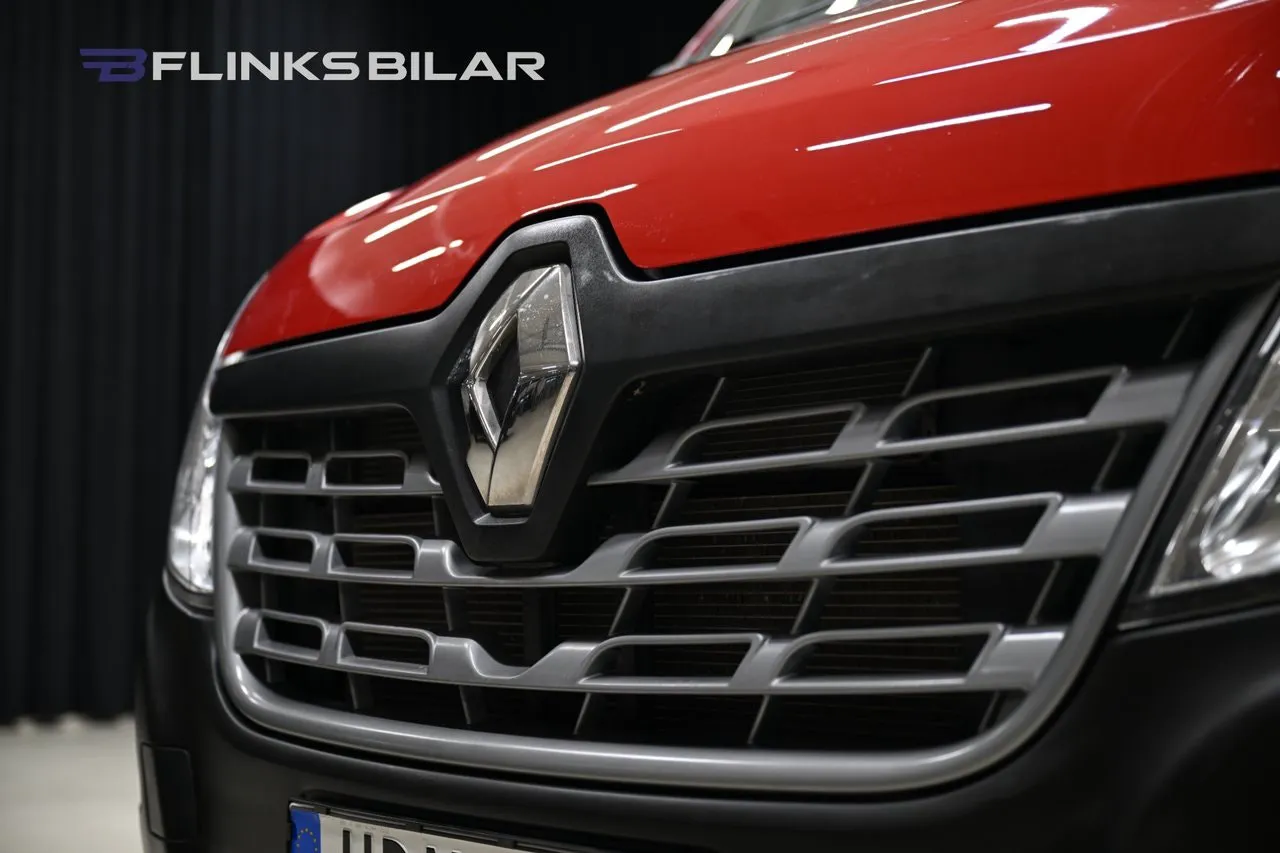 Renault Master bild 2
