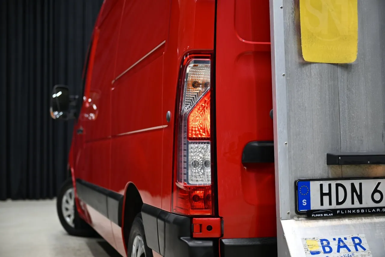 Renault Master bild 12