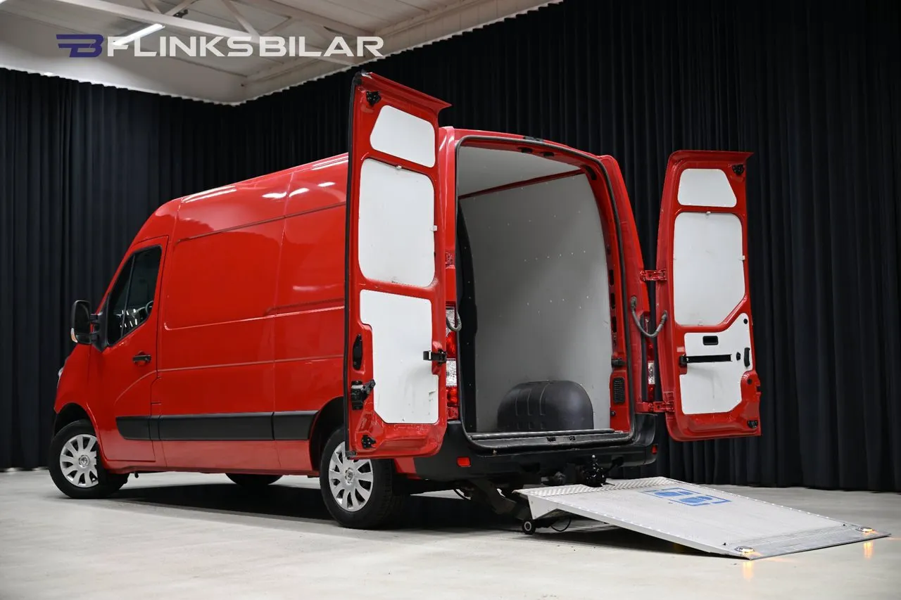 Renault Master bild 8
