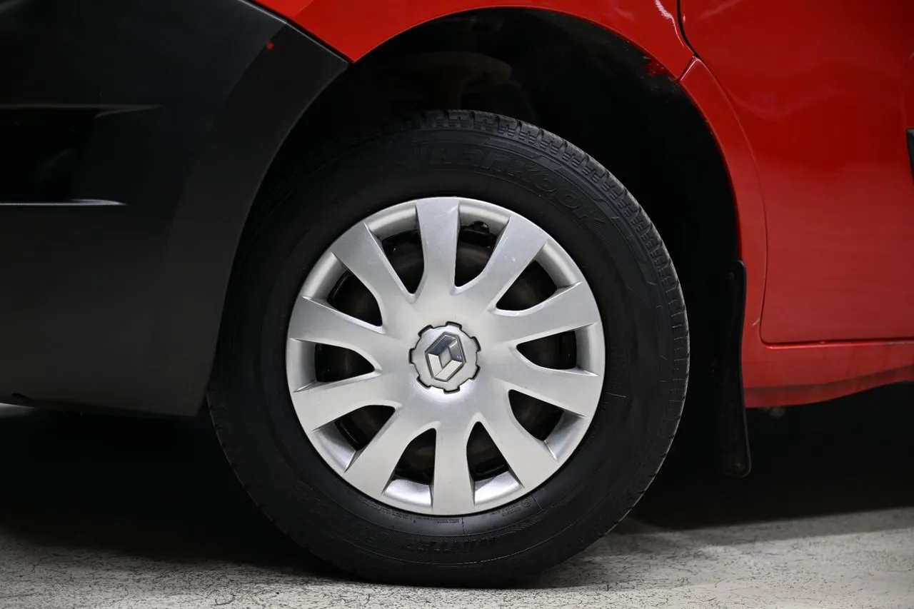 Renault Master bild 4