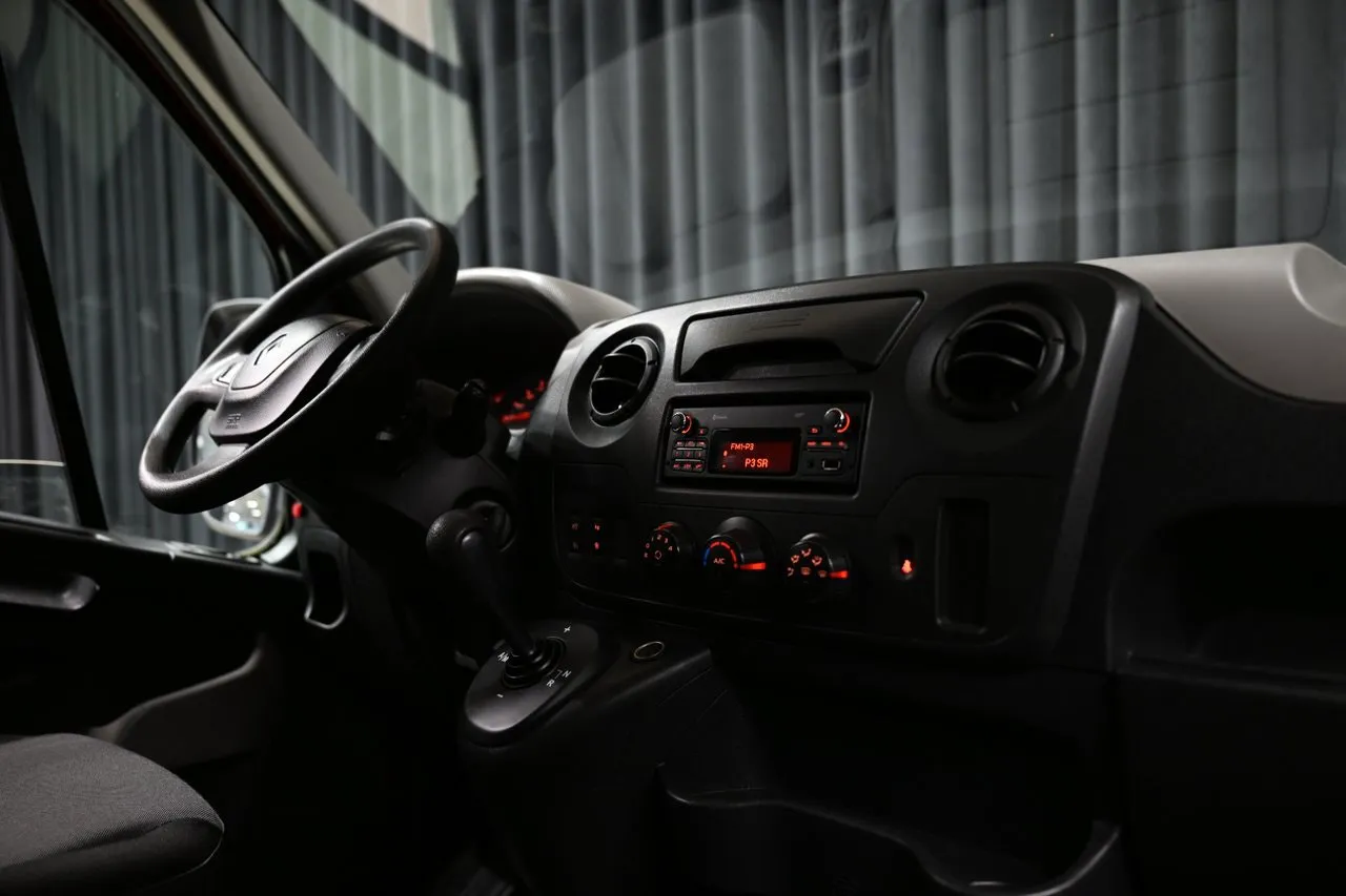 Renault Master bild 26