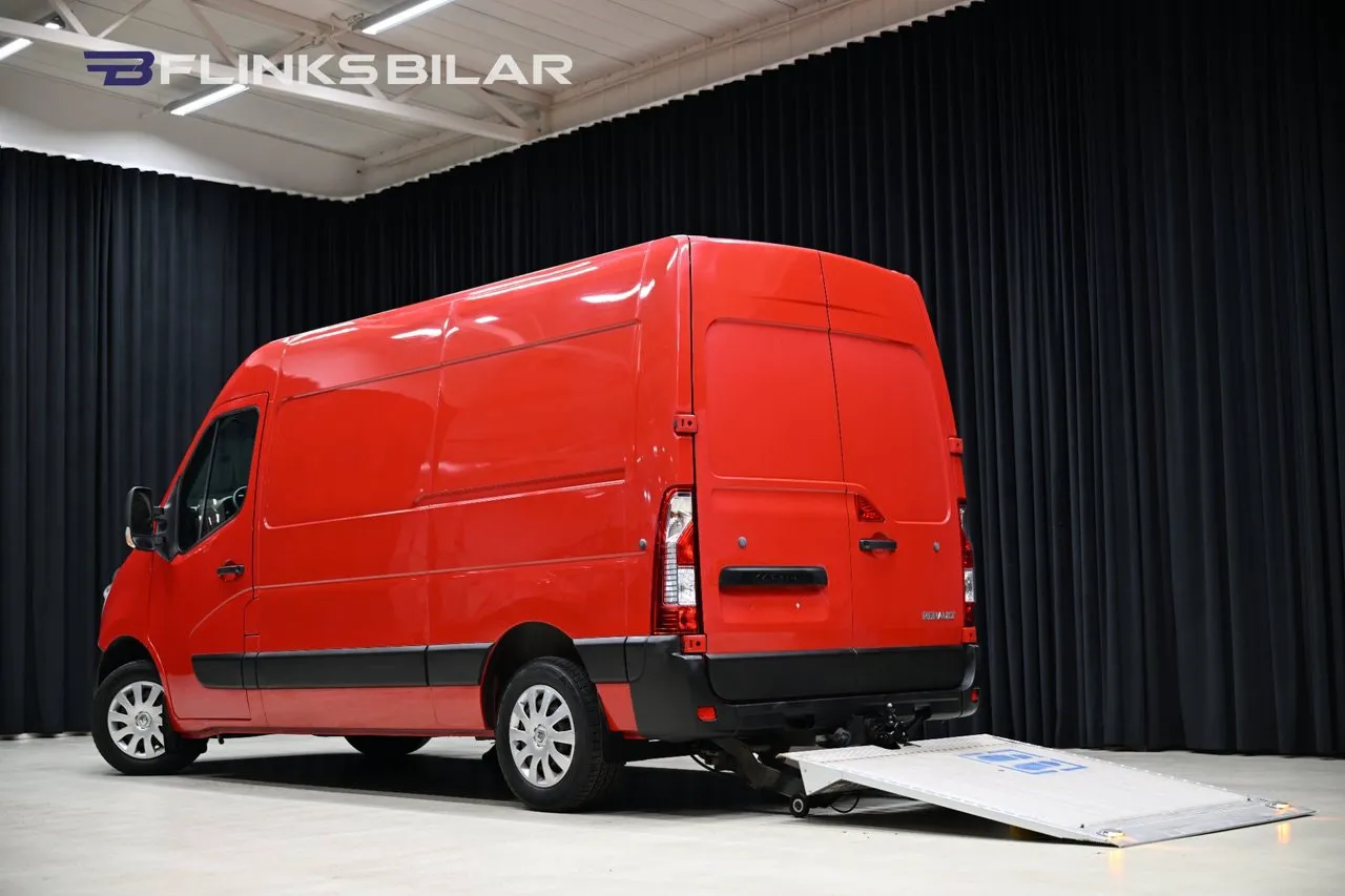 Renault Master bild 7