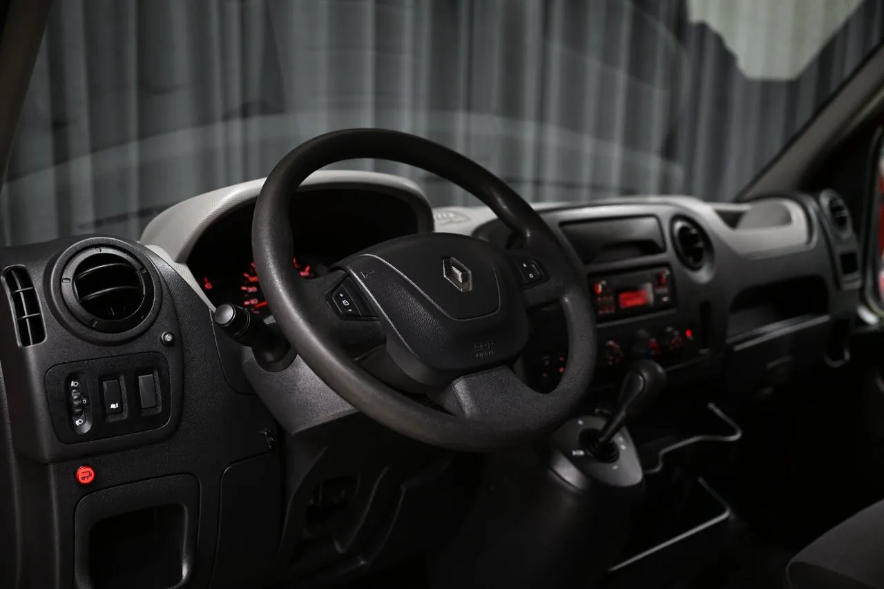 Renault Master bild 14