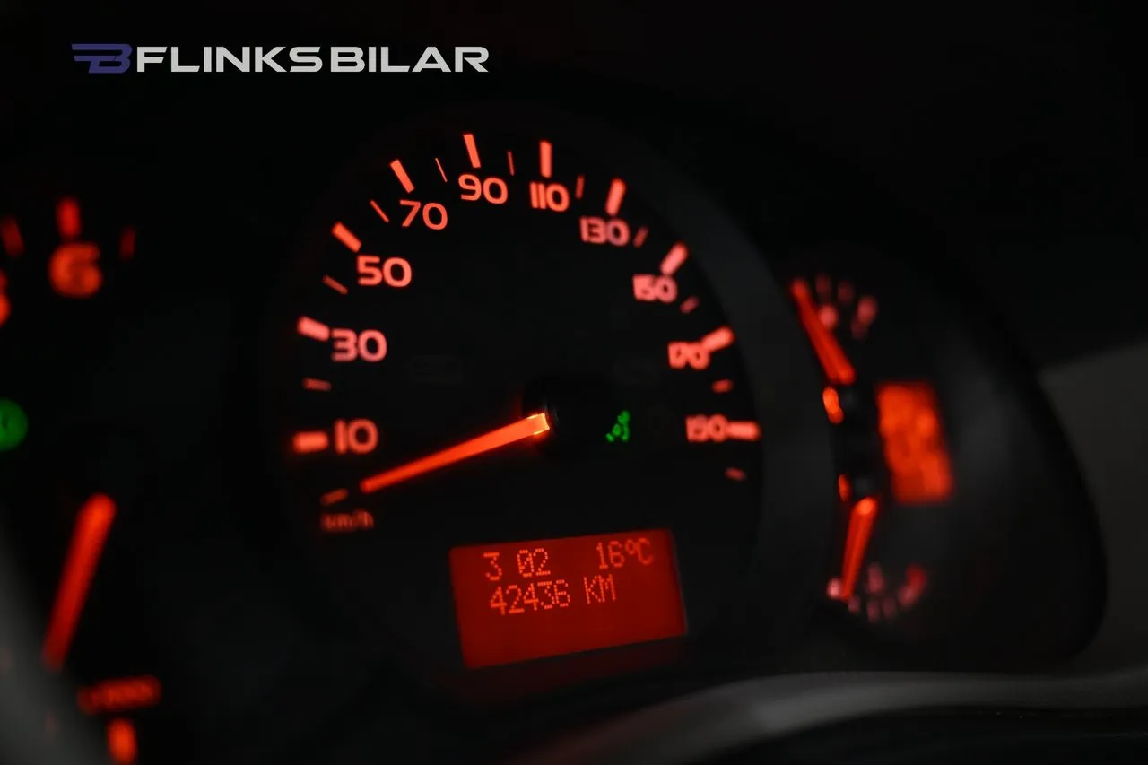 Renault Master bild 15