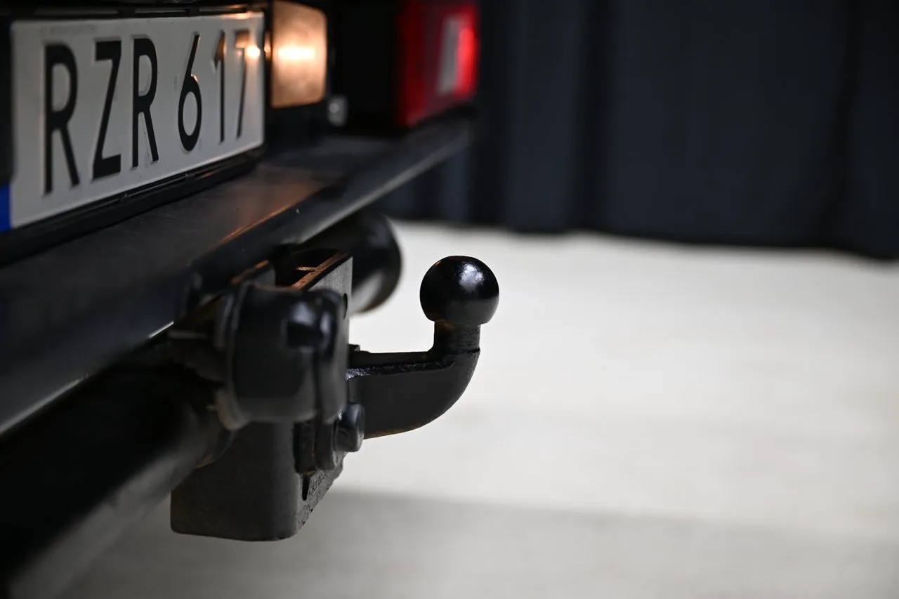 Ford Transit bild 16