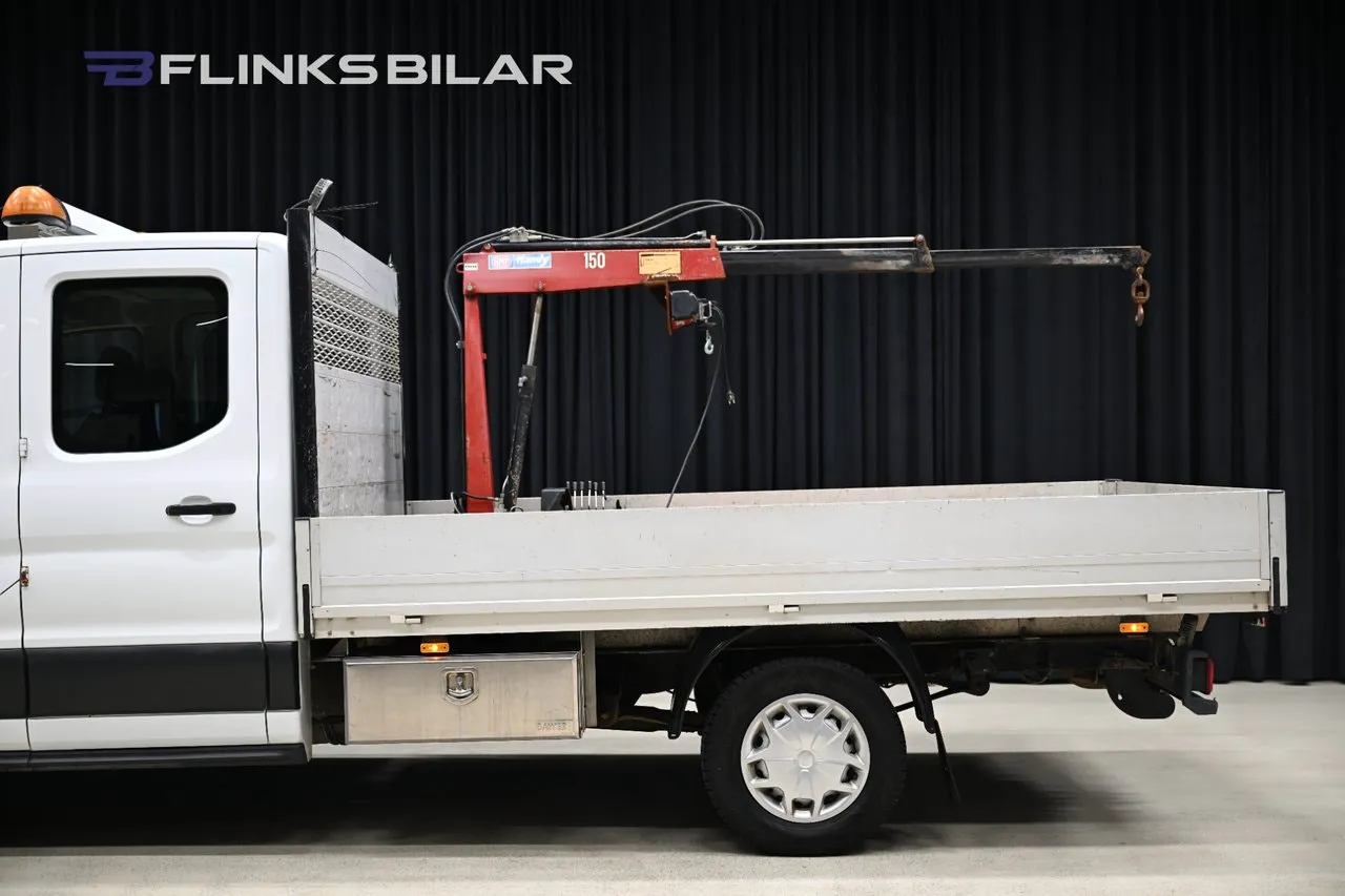 Ford Transit bild 3