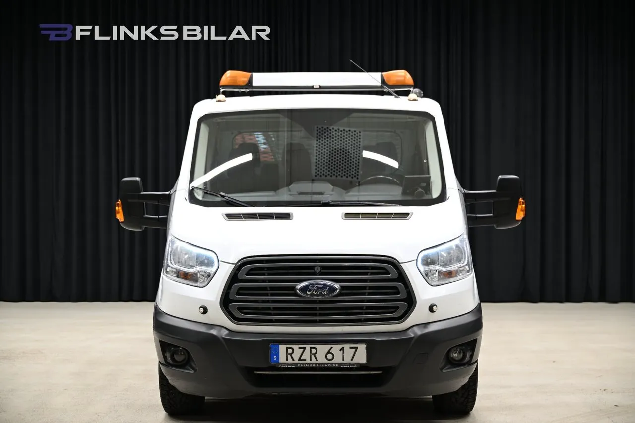 Ford Transit bild 17