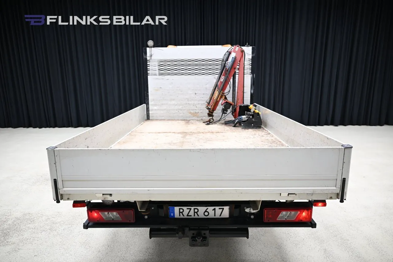 Ford Transit bild 11
