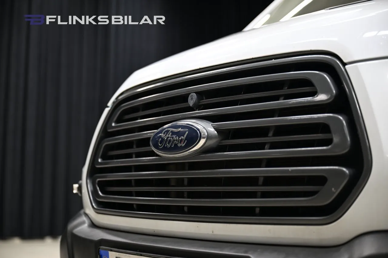 Ford Transit bild 2