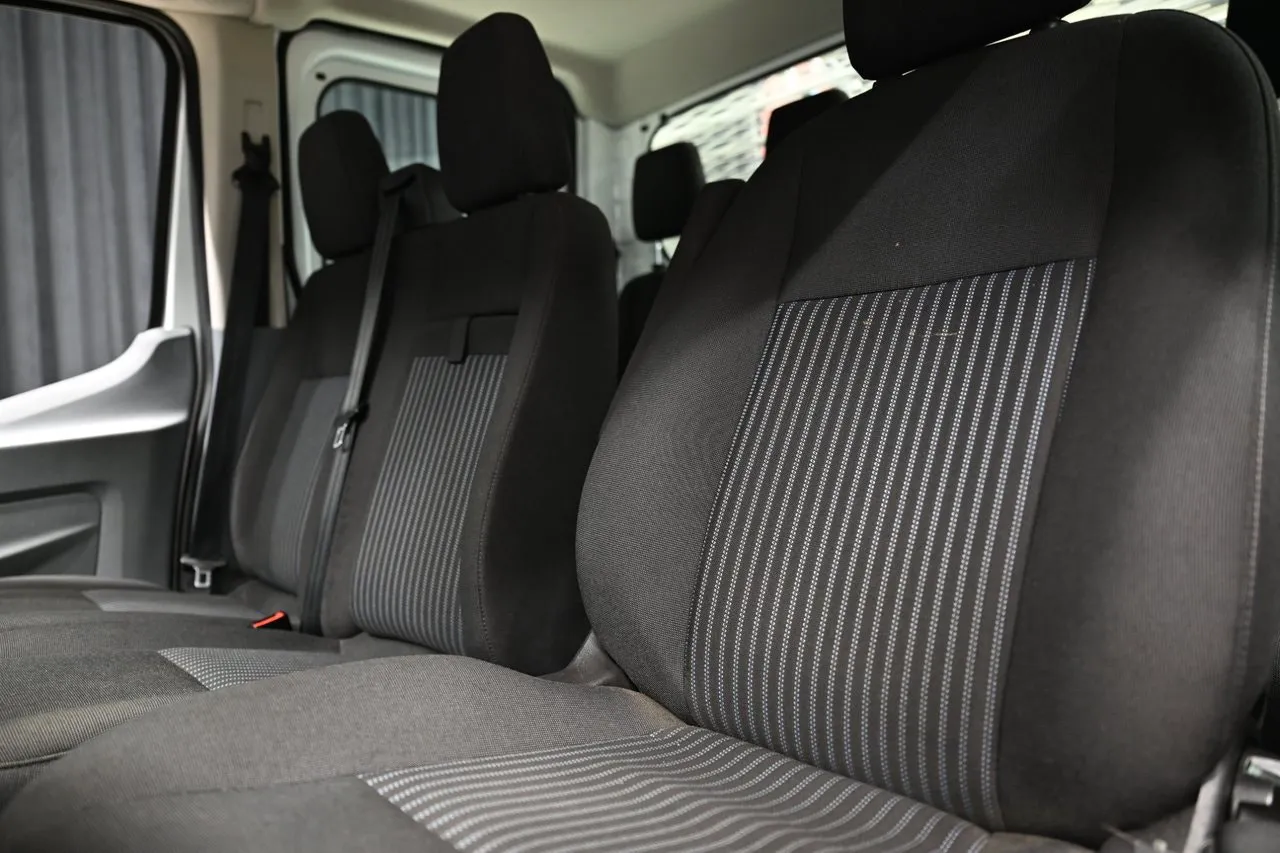 Ford Transit bild 22