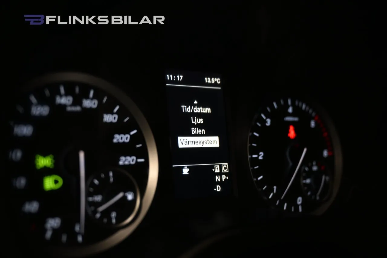 Mercedes Vito bild 23