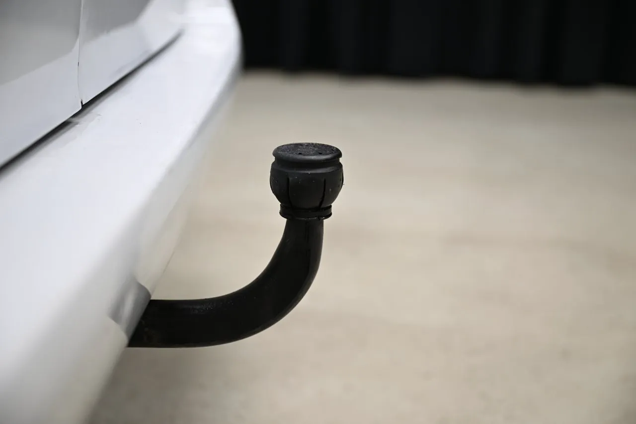 Mercedes Vito bild 10