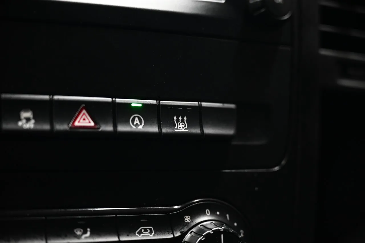 Mercedes Vito bild 26