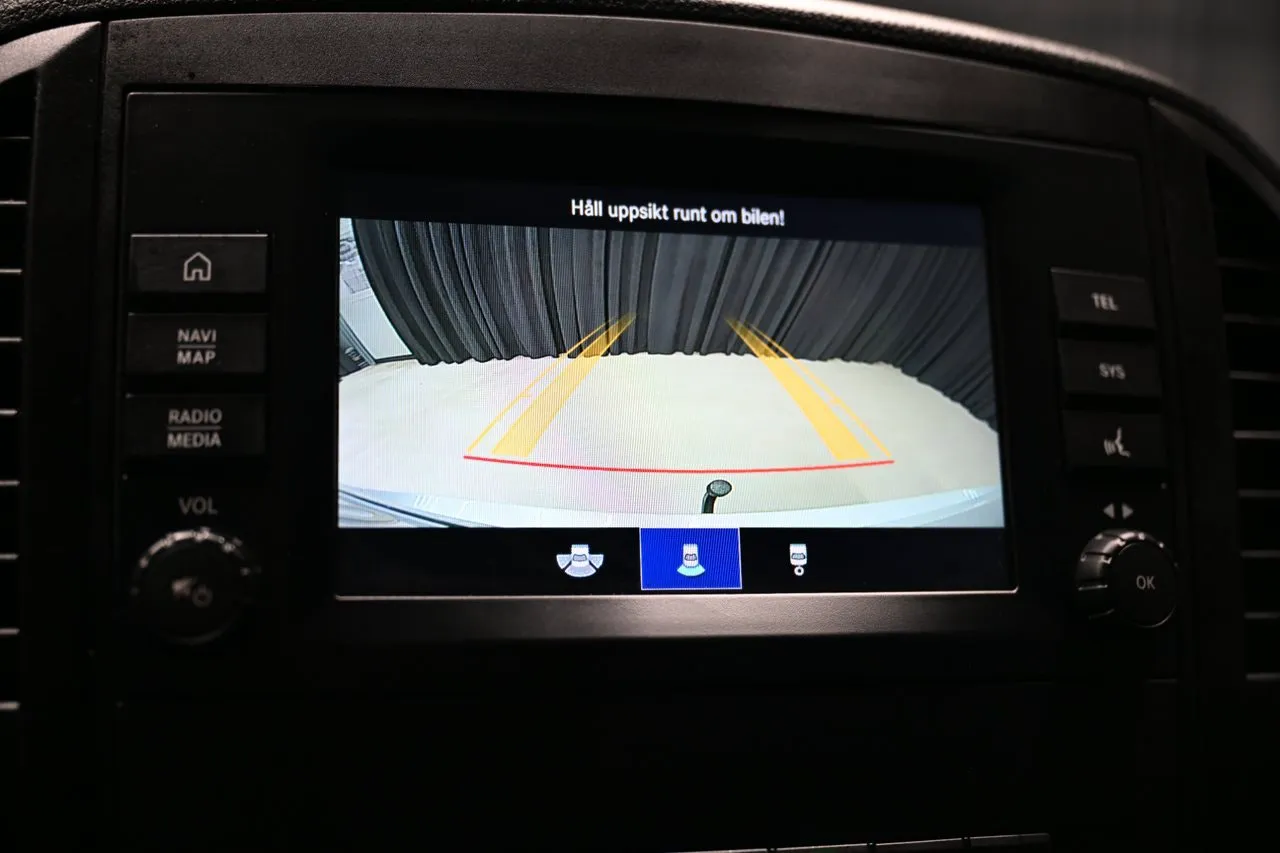 Mercedes Vito bild 19