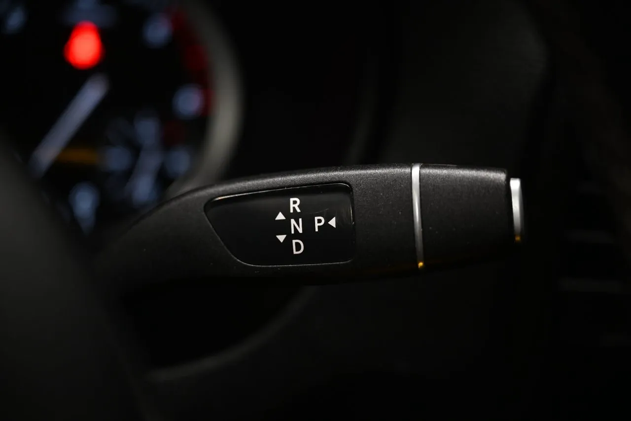 Mercedes Vito bild 28
