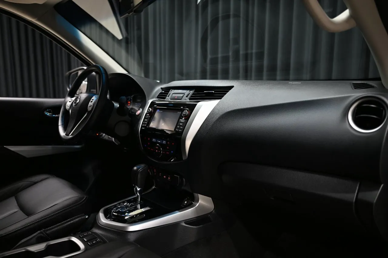 Nissan Navara bild 35
