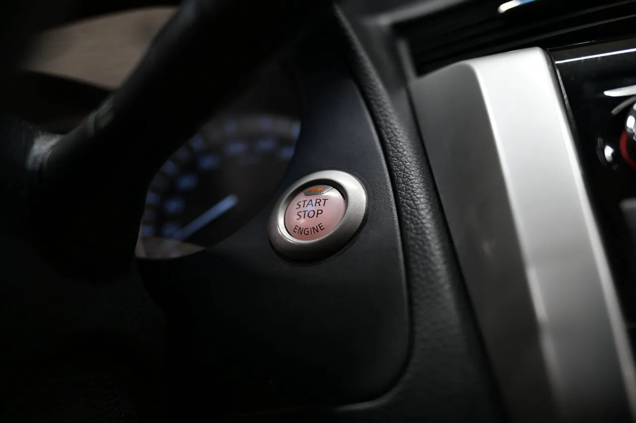 Nissan Navara bild 31