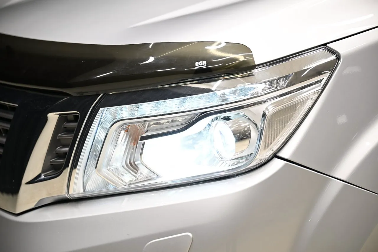 Nissan Navara bild 6