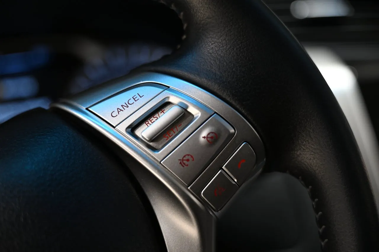 Nissan Navara bild 32
