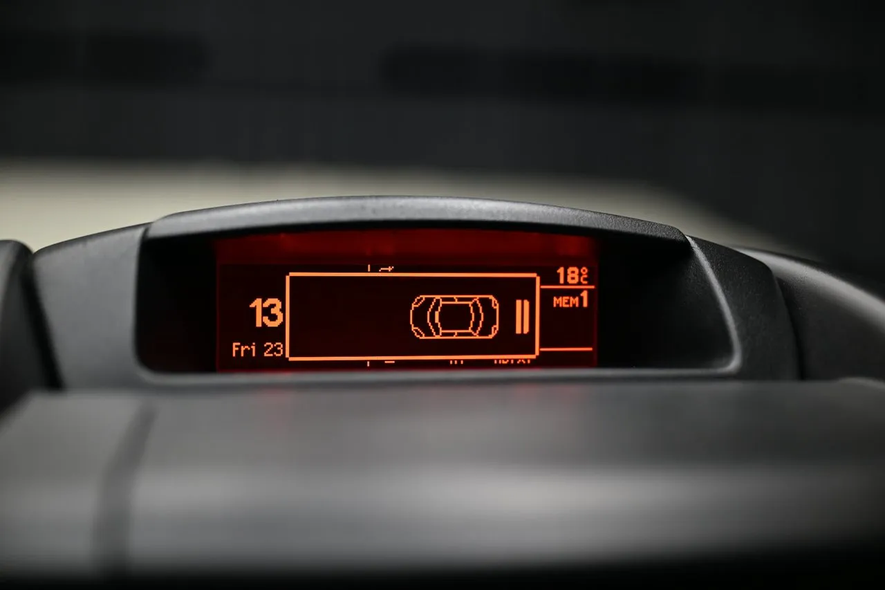 Peugeot Partner bild 22